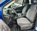 Синій Форд Ескейп, об'ємом двигуна 1.5 л та пробігом 145 тис. км за 13240 $, фото 17 на Automoto.ua