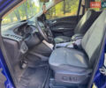 Синий Форд Эскейп, объемом двигателя 2.49 л и пробегом 119 тыс. км за 12500 $, фото 5 на Automoto.ua