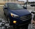 Синій Форд Ескейп, об'ємом двигуна 1.5 л та пробігом 142 тис. км за 13500 $, фото 5 на Automoto.ua