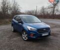 Синій Форд Ескейп, об'ємом двигуна 2.49 л та пробігом 60 тис. км за 13500 $, фото 1 на Automoto.ua