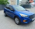 Синій Форд Ескейп, об'ємом двигуна 2.5 л та пробігом 121 тис. км за 11900 $, фото 1 на Automoto.ua