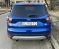 Синій Форд Ескейп, об'ємом двигуна 1.5 л та пробігом 142 тис. км за 13500 $, фото 2 на Automoto.ua