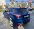 Синий Форд Эскейп, объемом двигателя 2.5 л и пробегом 127 тыс. км за 10600 $, фото 4 на Automoto.ua