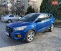 Синій Форд Ескейп, об'ємом двигуна 2.5 л та пробігом 127 тис. км за 9800 $, фото 1 на Automoto.ua