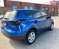 Форд Эскейп 2016 в Кременчуге на Automoto.ua Синий Форд Эскейп, объемом двигателя 2.5 л и пробегом 61 тыс. км за 13600 $, фото 1 на Automoto.ua