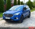 Синій Форд Ескейп, об'ємом двигуна 1.5 л та пробігом 190 тис. км за 9999 $, фото 1 на Automoto.ua