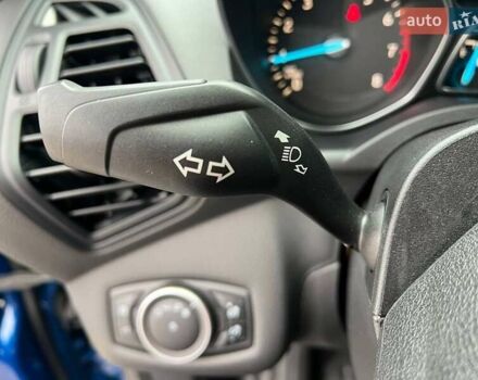 Синий Форд Эскейп, объемом двигателя 1.5 л и пробегом 145 тыс. км за 13240 $, фото 26 на Automoto.ua