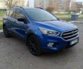 Синий Форд Эскейп, объемом двигателя 1.5 л и пробегом 190 тыс. км за 12000 $, фото 2 на Automoto.ua