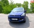 Синий Форд Эскейп, объемом двигателя 1.6 л и пробегом 168 тыс. км за 10200 $, фото 18 на Automoto.ua