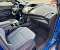 Форд Эскейп 2016 в Кременчуге на Automoto.ua Синий Форд Эскейп, объемом двигателя 2.5 л и пробегом 61 тыс. км за 13600 $, фото 2 на Automoto.ua