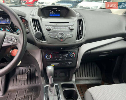 Синий Форд Эскейп, объемом двигателя 1.5 л и пробегом 145 тыс. км за 13240 $, фото 27 на Automoto.ua