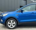 Синій Форд Ескейп, об'ємом двигуна 1.5 л та пробігом 145 тис. км за 13240 $, фото 2 на Automoto.ua