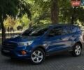 Синій Форд Ескейп, об'ємом двигуна 2.5 л та пробігом 153 тис. км за 14999 $, фото 1 на Automoto.ua