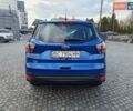 Синий Форд Эскейп, объемом двигателя 2.5 л и пробегом 198 тыс. км за 12500 $, фото 5 на Automoto.ua