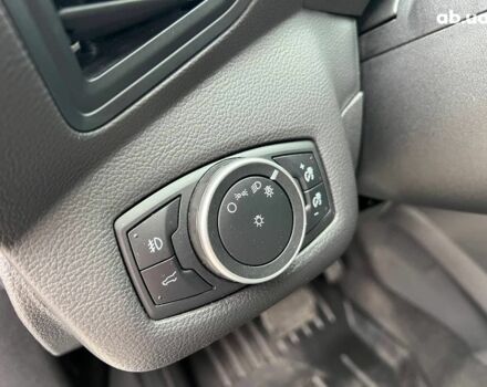 Синій Форд Ескейп, об'ємом двигуна 1.5 л та пробігом 145 тис. км за 13240 $, фото 20 на Automoto.ua