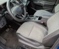 Синий Форд Эскейп, объемом двигателя 1.5 л и пробегом 190 тыс. км за 12000 $, фото 6 на Automoto.ua