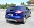 Синий Форд Эскейп, объемом двигателя 1.6 л и пробегом 168 тыс. км за 10600 $, фото 4 на Automoto.ua