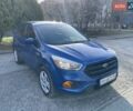 Синий Форд Эскейп, объемом двигателя 2.5 л и пробегом 127 тыс. км за 10600 $, фото 9 на Automoto.ua