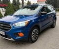 Синій Форд Ескейп, об'ємом двигуна 2.49 л та пробігом 113 тис. км за 10500 $, фото 1 на Automoto.ua