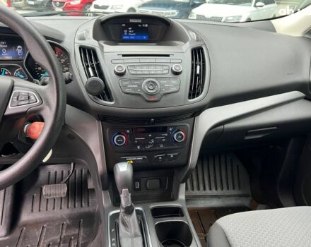 Синій Форд Ескейп, об'ємом двигуна 1.5 л та пробігом 145 тис. км за 13240 $, фото 27 на Automoto.ua