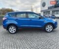 Синий Форд Эскейп, объемом двигателя 2.5 л и пробегом 198 тыс. км за 12500 $, фото 3 на Automoto.ua