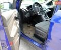 Синий Форд Эскейп, объемом двигателя 1.6 л и пробегом 168 тыс. км за 10600 $, фото 14 на Automoto.ua