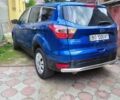 Синий Форд Эскейп, объемом двигателя 2.5 л и пробегом 82 тыс. км за 13350 $, фото 1 на Automoto.ua