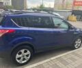 Синій Форд Ескейп, об'ємом двигуна 1.5 л та пробігом 250 тис. км за 8700 $, фото 1 на Automoto.ua