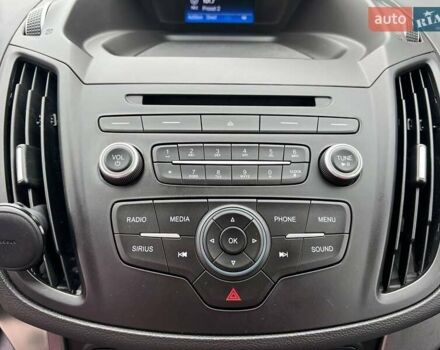 Синий Форд Эскейп, объемом двигателя 1.5 л и пробегом 145 тыс. км за 13240 $, фото 29 на Automoto.ua