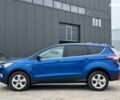 Синій Форд Ескейп, об'ємом двигуна 1.5 л та пробігом 145 тис. км за 13240 $, фото 3 на Automoto.ua