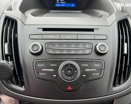 Синій Форд Ескейп, об'ємом двигуна 1.5 л та пробігом 145 тис. км за 13240 $, фото 29 на Automoto.ua