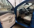 Синій Форд Ескейп, об'ємом двигуна 2 л та пробігом 35 тис. км за 15500 $, фото 15 на Automoto.ua