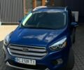 Синий Форд Эскейп, объемом двигателя 1.5 л и пробегом 213 тыс. км за 10500 $, фото 11 на Automoto.ua