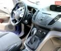 Синий Форд Эскейп, объемом двигателя 1.6 л и пробегом 168 тыс. км за 10600 $, фото 17 на Automoto.ua