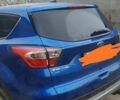 Синий Форд Эскейп, объемом двигателя 1.5 л и пробегом 112 тыс. км за 6500 $, фото 3 на Automoto.ua