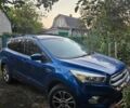 Синій Форд Ескейп, об'ємом двигуна 1.5 л та пробігом 172 тис. км за 12900 $, фото 3 на Automoto.ua