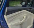 Синій Форд Ескейп, об'ємом двигуна 1 л та пробігом 130 тис. км за 13913 $, фото 7 на Automoto.ua