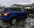 Синій Форд Ескейп, об'ємом двигуна 1.5 л та пробігом 142 тис. км за 13500 $, фото 6 на Automoto.ua