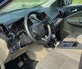 Синій Форд Ескейп, об'ємом двигуна 1 л та пробігом 130 тис. км за 13913 $, фото 3 на Automoto.ua
