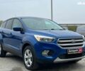 Синій Форд Ескейп, об'ємом двигуна 1.5 л та пробігом 145 тис. км за 13240 $, фото 11 на Automoto.ua