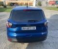 Синий Форд Эскейп, объемом двигателя 2.5 л и пробегом 127 тыс. км за 10600 $, фото 5 на Automoto.ua