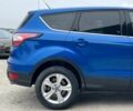Синій Форд Ескейп, об'ємом двигуна 1.5 л та пробігом 145 тис. км за 13240 $, фото 8 на Automoto.ua