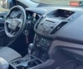 Синій Форд Ескейп, об'ємом двигуна 1.5 л та пробігом 85 тис. км за 10900 $, фото 26 на Automoto.ua