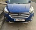 Синій Форд Ескейп, об'ємом двигуна 1.5 л та пробігом 142 тис. км за 13500 $, фото 1 на Automoto.ua