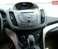 Синий Форд Эскейп, объемом двигателя 1.6 л и пробегом 173 тыс. км за 8700 $, фото 6 на Automoto.ua