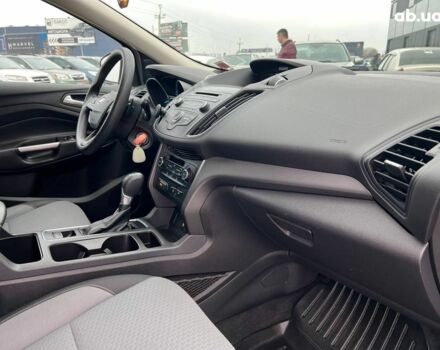 Синій Форд Ескейп, об'ємом двигуна 1.5 л та пробігом 145 тис. км за 13240 $, фото 41 на Automoto.ua