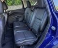 Синій Форд Ескейп, об'ємом двигуна 1.6 л та пробігом 71 тис. км за 7200 $, фото 3 на Automoto.ua