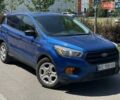Синий Форд Эскейп, объемом двигателя 2.5 л и пробегом 115 тыс. км за 10999 $, фото 1 на Automoto.ua