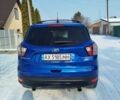 Синий Форд Эскейп, объемом двигателя 1.5 л и пробегом 137 тыс. км за 11500 $, фото 3 на Automoto.ua