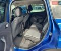 Форд Эскейп 2016 в Кременчуге на Automoto.ua Синий Форд Эскейп, объемом двигателя 2.5 л и пробегом 61 тыс. км за 13600 $, фото 5 на Automoto.ua